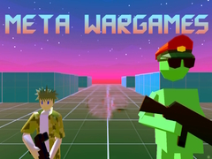 Trò chơi Meta Wargames
