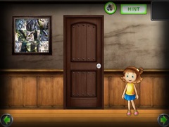 Trò chơi Amgel Kids Room Escape 318