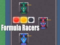 Trò chơi Formula Racers