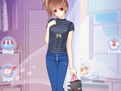 Trò chơi Dress Up Game: Princess Doll