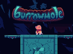 Trò chơi Burrowmole