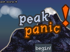 Trò chơi Peak Panic