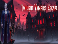 Trò chơi Twilight Vampire Escape