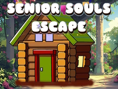 Trò chơi Senior Souls Escape