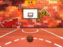 Trò chơi Basketball Rush