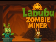 Trò chơi Labubu Zombie Miner