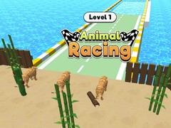 Trò chơi Animal Racing 2