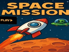 Trò chơi Space Mission