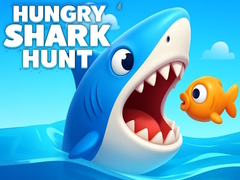Trò chơi Hungry Shark Hunt