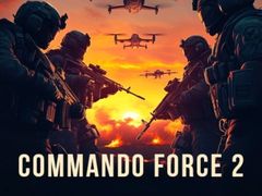 Trò chơi Commando Force 2