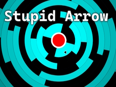 Trò chơi Stupid Arrow