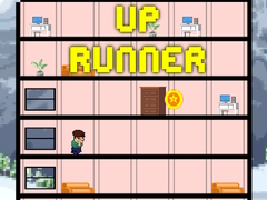 Trò chơi Up Runner