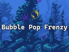Trò chơi Bubble Pop Frenzy