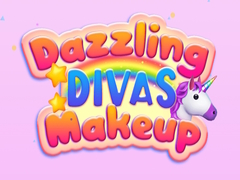 Trò chơi Dazzling Divas Makeup