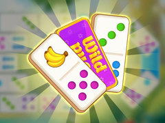 Trò chơi Domino Solitaire