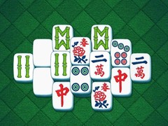 Trò chơi Mahjong For Free