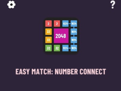 Trò chơi Number Puzzle: Connect the Numbers