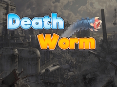 Trò chơi Death Worm 