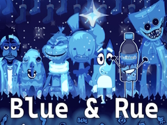 Trò chơi Blue & Rue