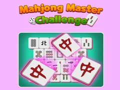 Trò chơi Mahjong Master Challenge