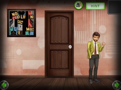 Trò chơi Amgel Easy Room Escape 294