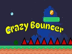 Trò chơi Crazy Bouncer