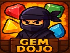 Trò chơi Gem Dojo