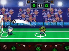 Trò chơi Italian Brainrot Head Soccer