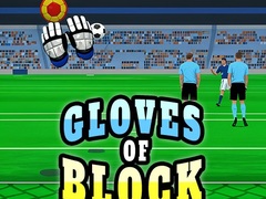 Trò chơi Gloves of Block
