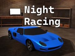 Trò chơi Night Racing