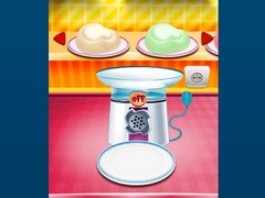 Trò chơi Chinese Food Cooking Game