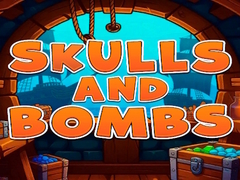 Trò chơi Skulls And Bombs