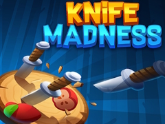 Trò chơi Knife Madness