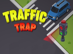 Trò chơi Traffic Trap