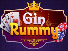 Trò chơi Gin Rummy