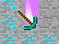 Trò chơi Combine Pickaxes