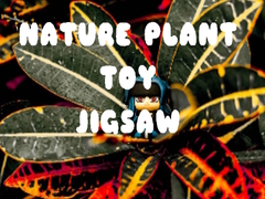 Trò chơi Nature Plant Toy Jigsaw