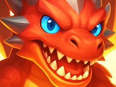 Trò chơi Legend of Dragon Hunt