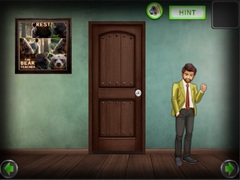 Trò chơi Amgel Easy Room Escape 295