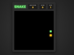 Trò chơi Sleek Snake Game