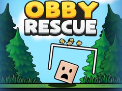 Trò chơi Obby Rescue