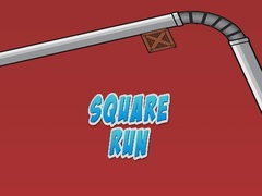 Trò chơi Square Run