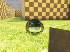 Trò chơi Ball Physics Simulator
