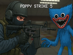 Trò chơi Poppy Strike 5