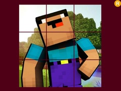 Trò chơi Noob Minecraft Reassembled