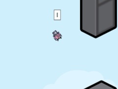 Trò chơi Tappy Flappy Pirate King