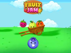Trò chơi Fruit Jam