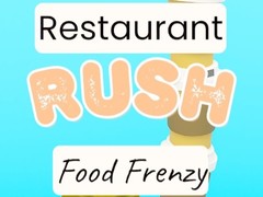 Trò chơi Restaurant Rush