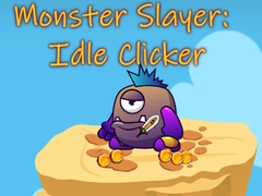Trò chơi Monster Slayer: Idle Clicker