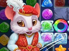 Trò chơi Strongblade